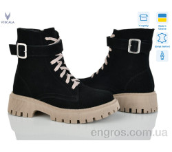 Ботинки Viscala